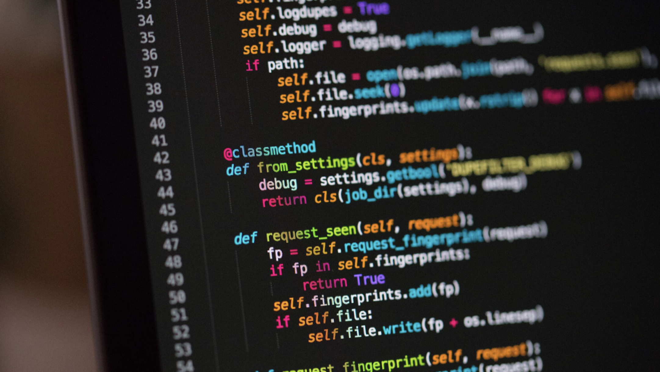 Coding